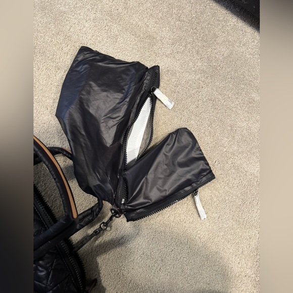 SOLD - MZ WALLACE - Metro Utility Backpack - Picture 9 of 11